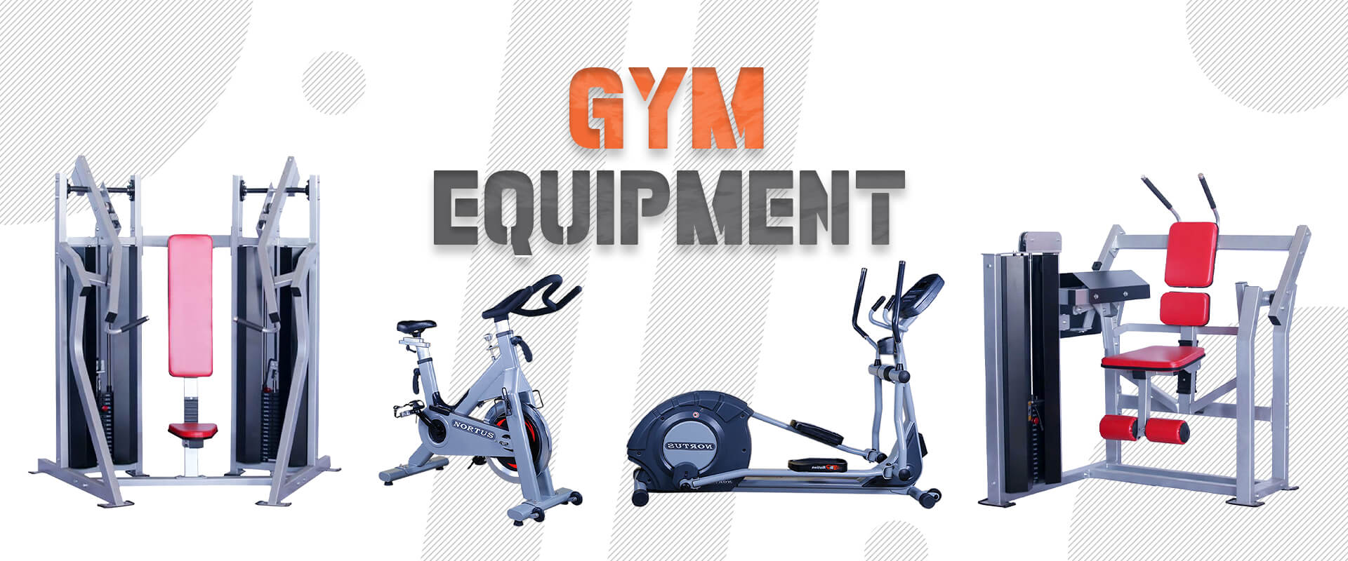 Gym Equipment In Port Blair
