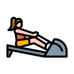 Rowing Machine