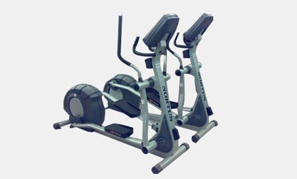 Cardio Equipment In East Siang