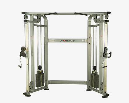Crossfit Equipment In Anjaw