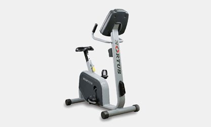 Exercise Cycle In Anjaw