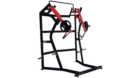 Gym Fitness Equipment In East Siang