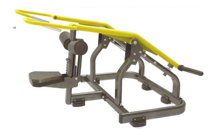 Gym Instrument In Andaman and Nicobar Islands