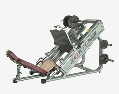 Leg Workout Machine In East Siang