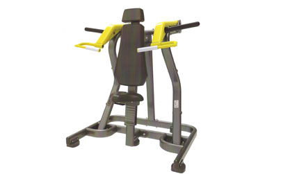 Shoulder Press Machine In East Siang