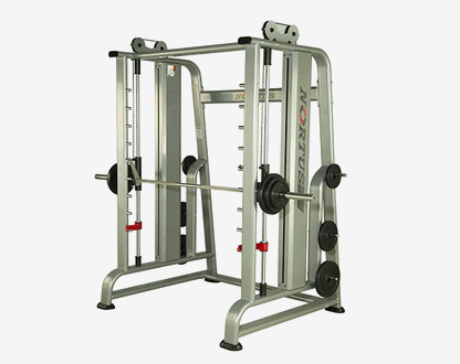 Smith Machine In Changlang