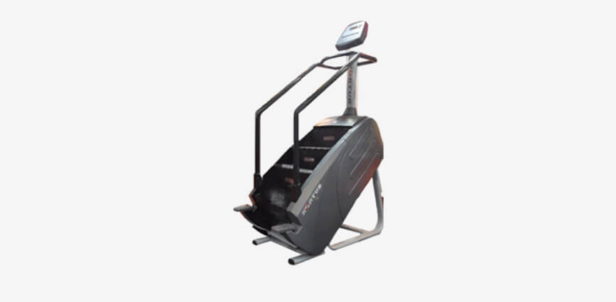 Stair Climber In Nellore