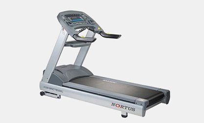 Treadmill In Anjaw