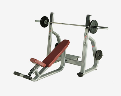 Workout Machine In Anjaw